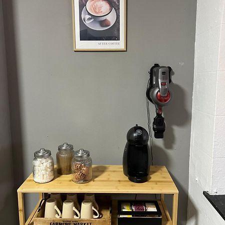 Appartement Verviers Dış mekan fotoğraf