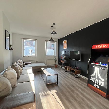 Appartement Verviers Dış mekan fotoğraf