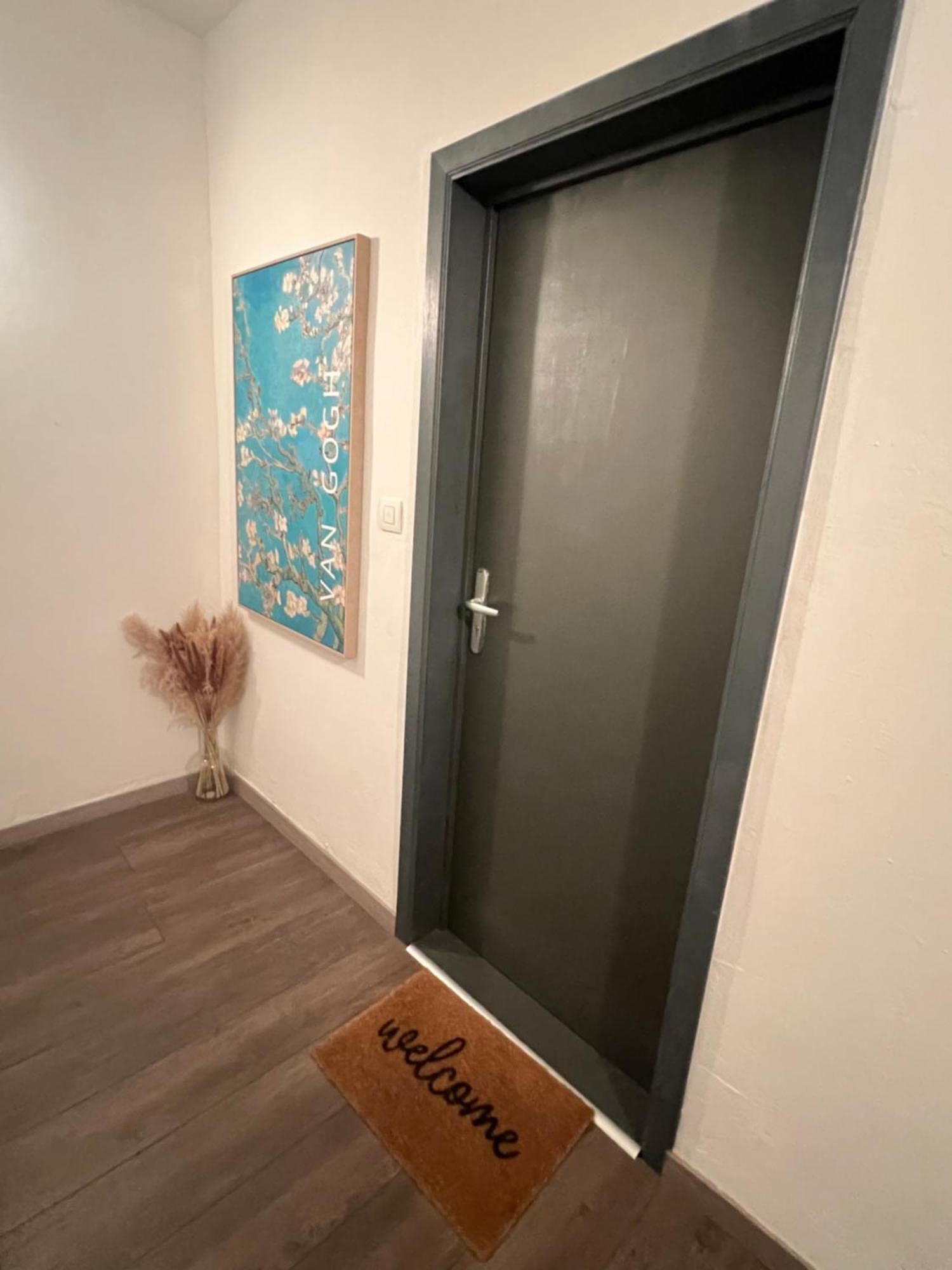 Appartement Verviers Dış mekan fotoğraf