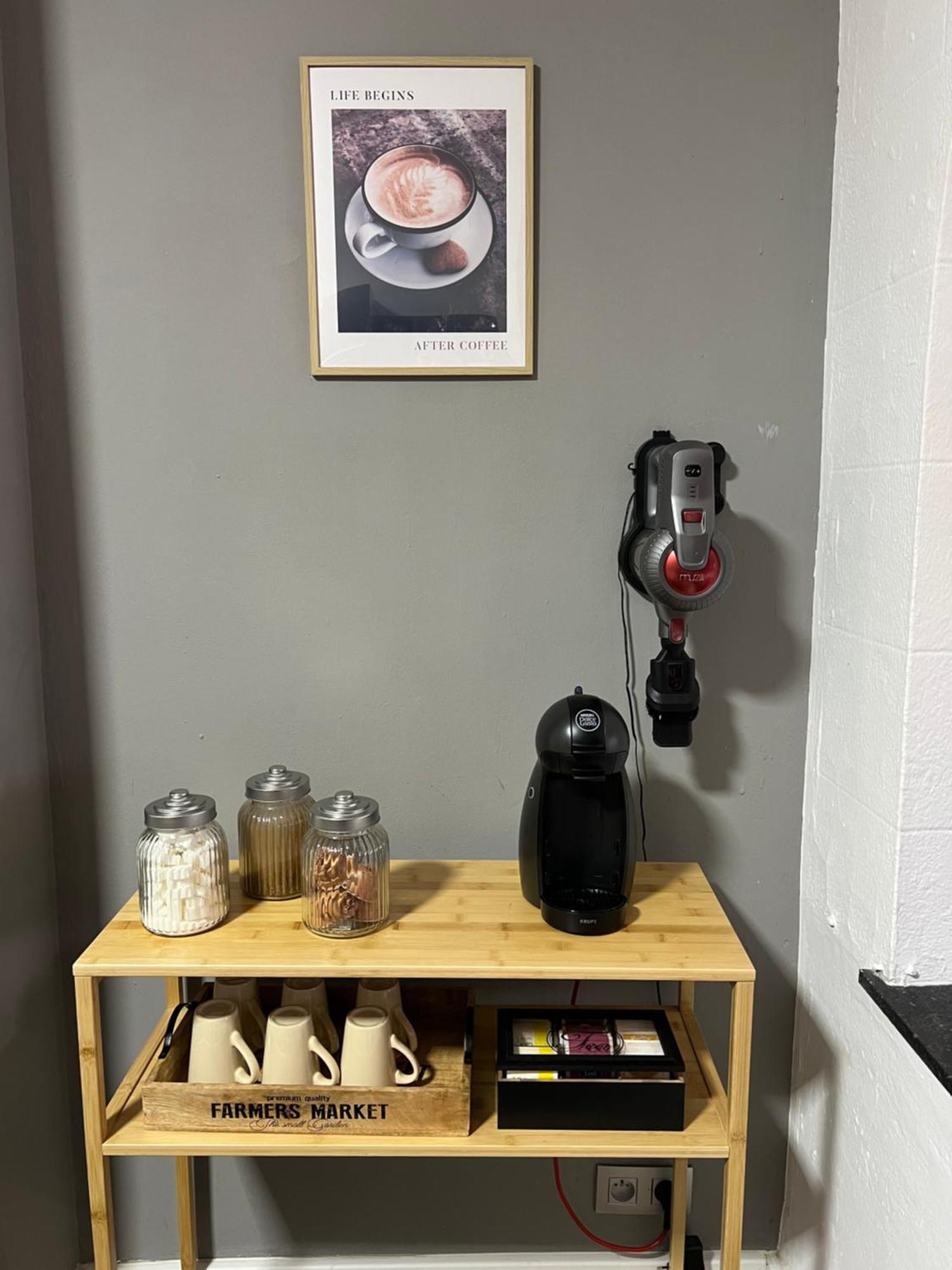 Appartement Verviers Dış mekan fotoğraf